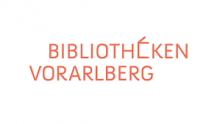 Logo Vorarlberger Bibliotheksverband