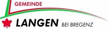 Logo Gemeinde Langen bei Bregenz